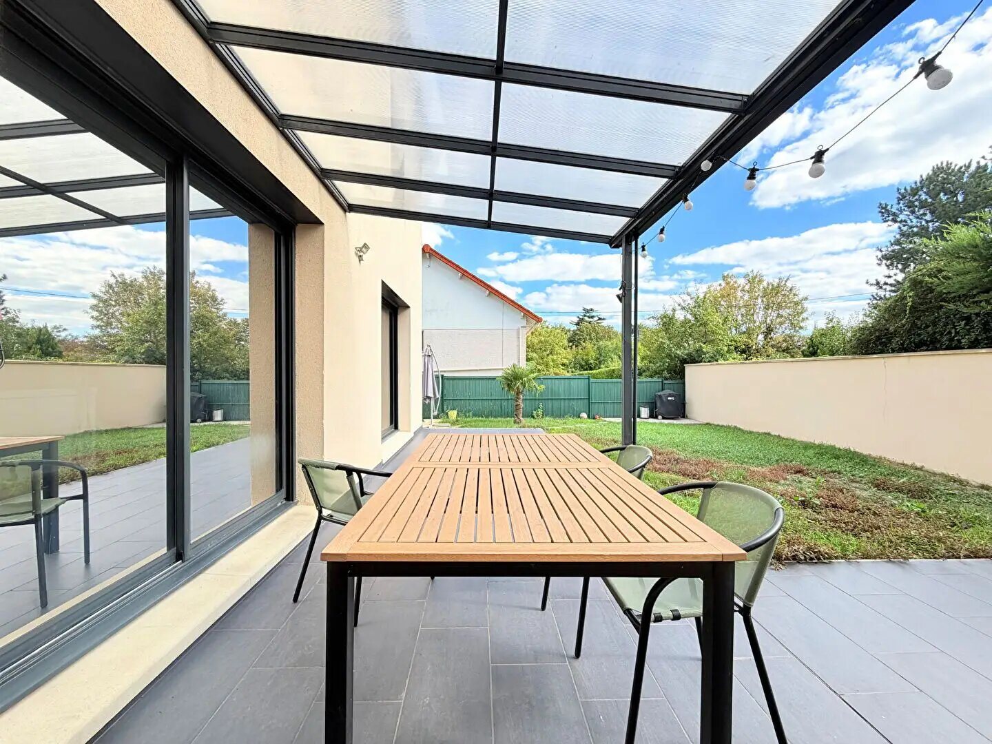 Maison à vendre, 144m², Andrésy