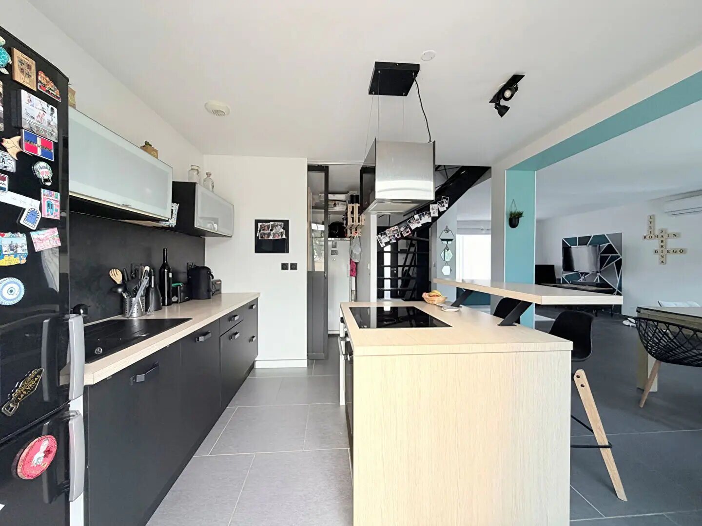 Maison à vendre, 144m², Andrésy
