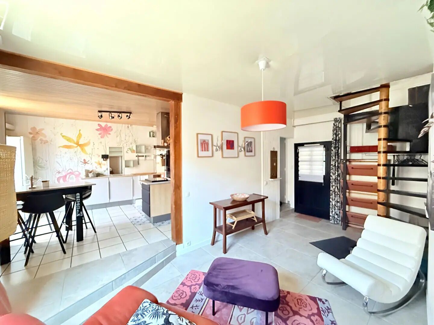 Appartement à vendre, 51m², Conflans-Sainte-Honorine