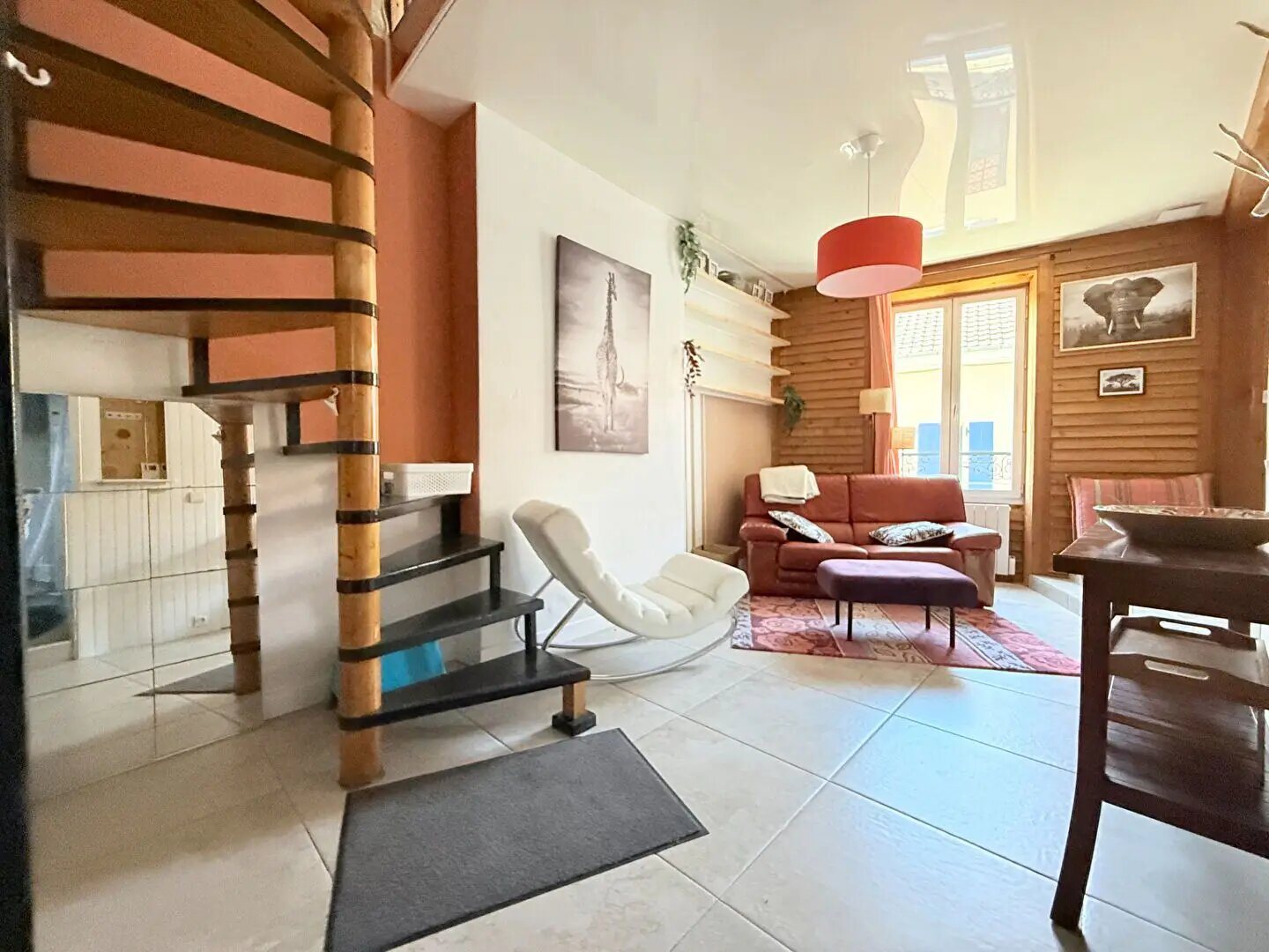 Appartement à vendre, 51m², Conflans-Sainte-Honorine