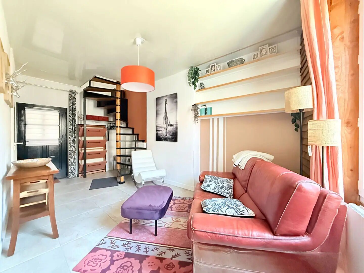 Appartement à vendre, 51m², Conflans-Sainte-Honorine