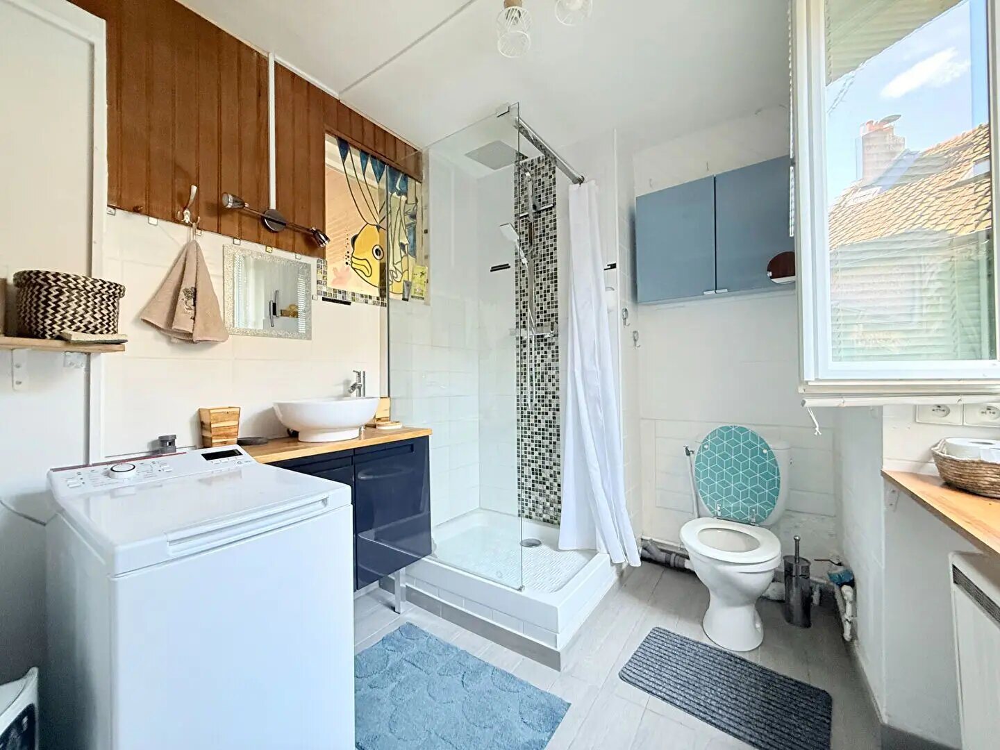Appartement à vendre, 51m², Conflans-Sainte-Honorine