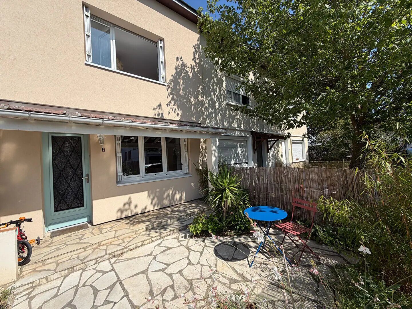 Maison à vendre, 69m², Conflans-Sainte-Honorine