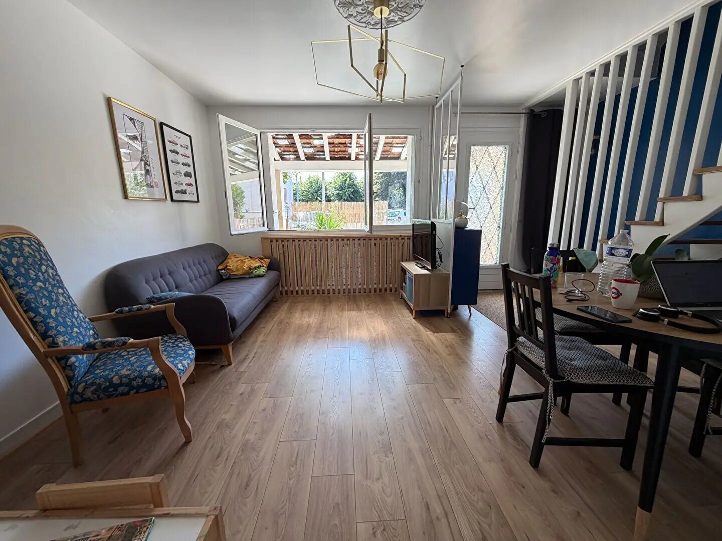 Maison à vendre, 69m², Conflans-Sainte-Honorine