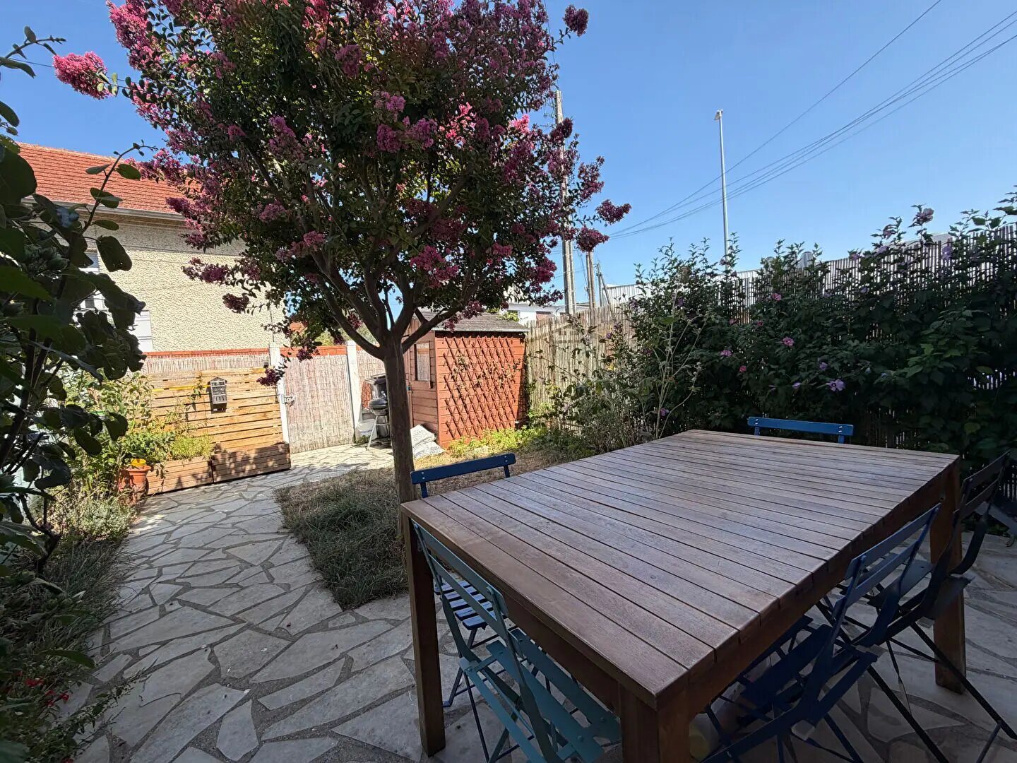 Maison à vendre, 69m², Conflans-Sainte-Honorine