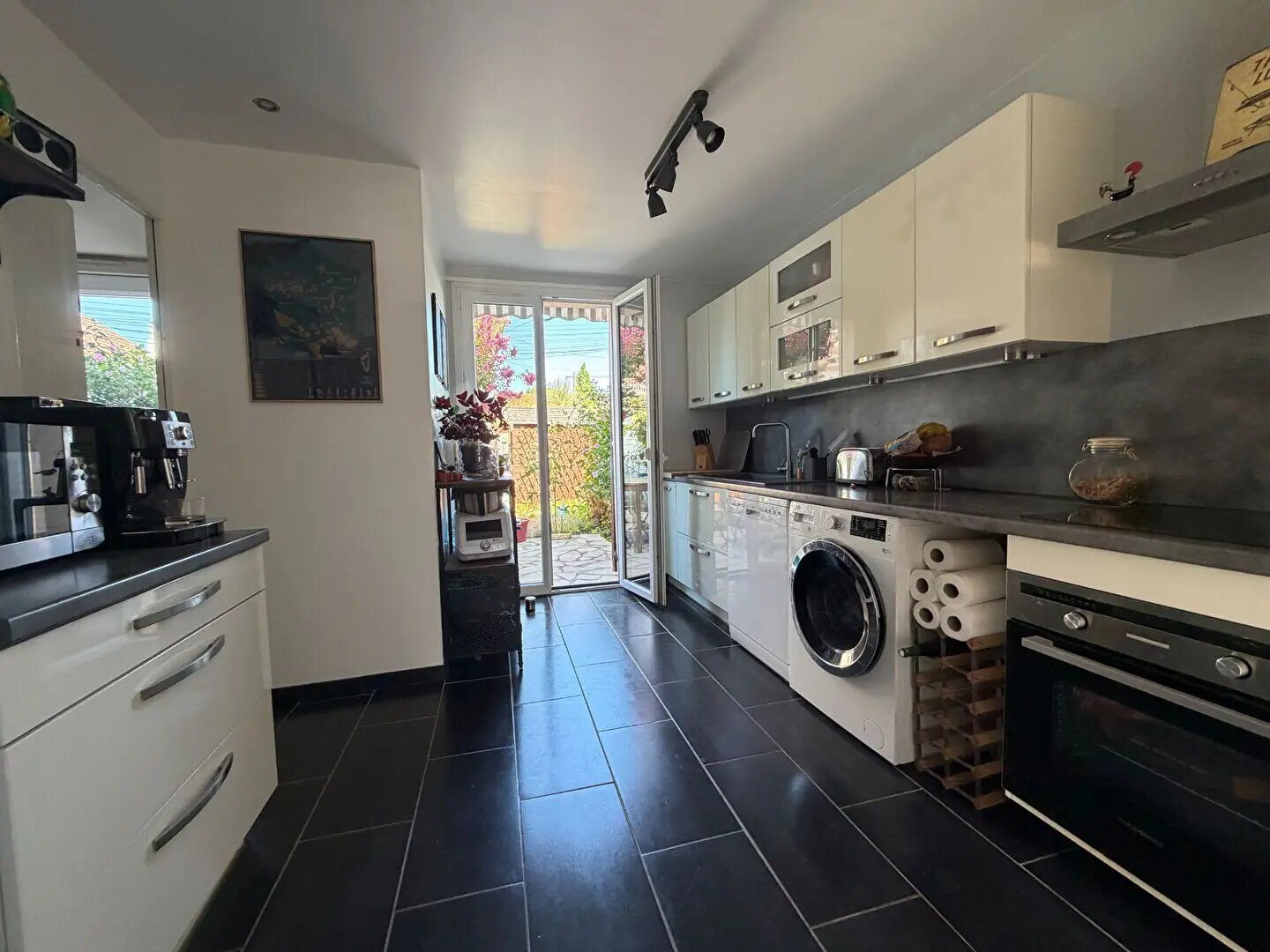 Maison à vendre, 69m², Conflans-Sainte-Honorine