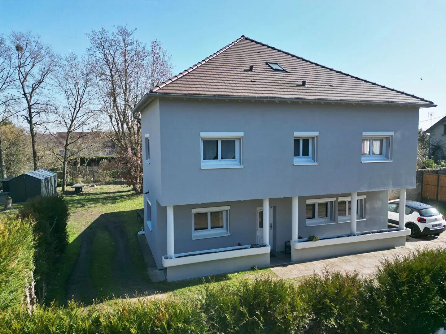 Maison à vendre, 157m², Conflans-Sainte-Honorine