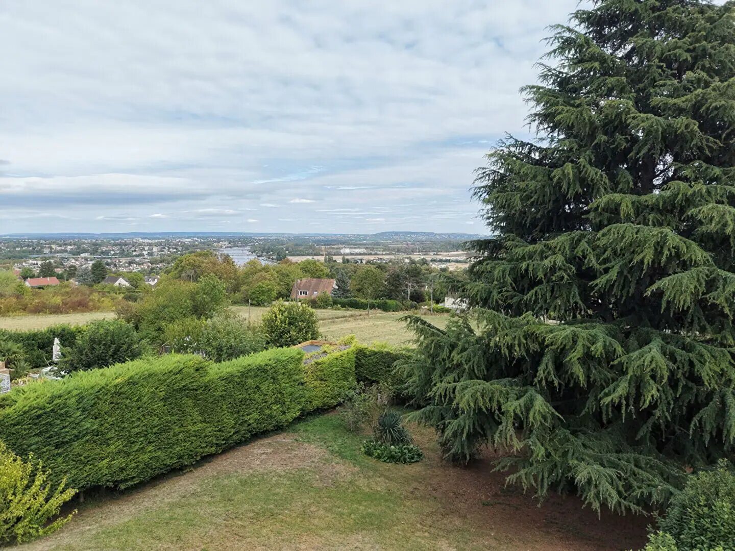 Maison à vendre, 173m², Andrésy