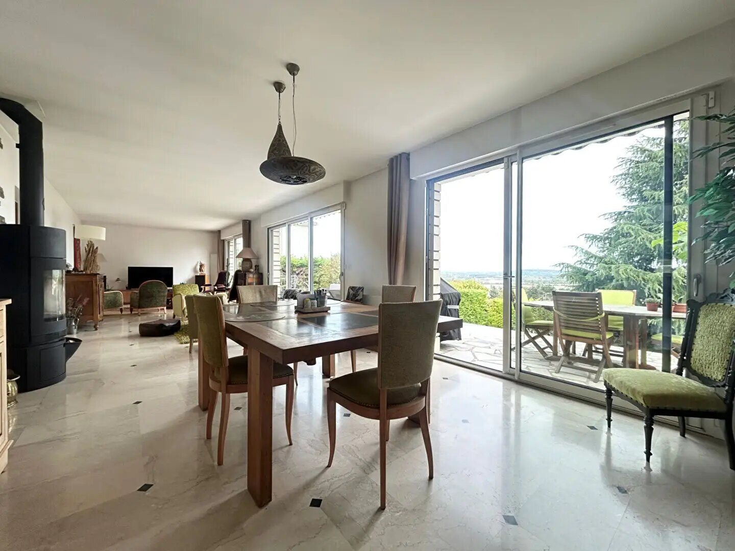 Maison à vendre, 173m², Andrésy