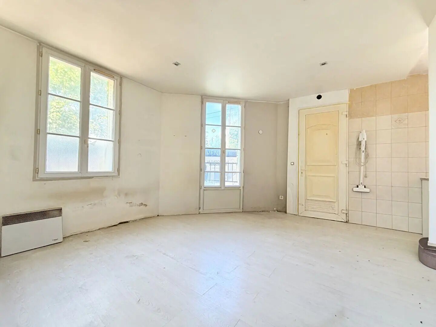 Appartement à vendre, 21m², Conflans-Sainte-Honorine