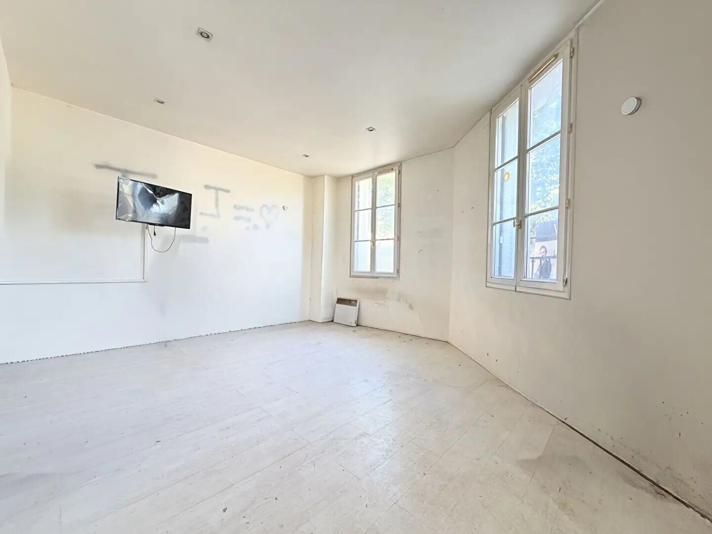 Appartement à vendre, 21m², Conflans-Sainte-Honorine