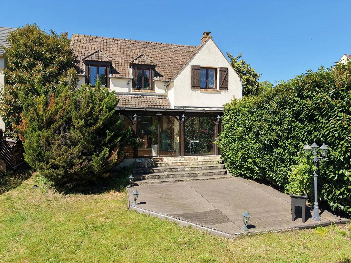 Maison à vendre, 141m², Conflans-Sainte-Honorine
