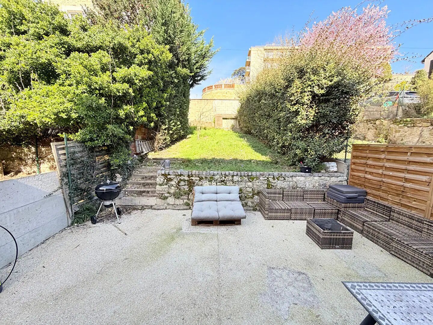 Maison à vendre, 89m², Conflans-Sainte-Honorine