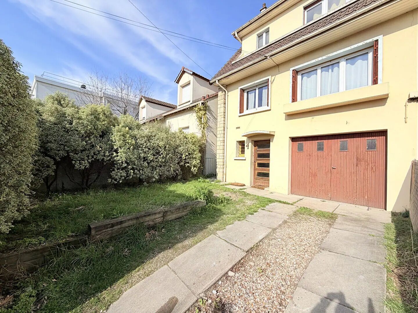 Maison à vendre, 89m², Conflans-Sainte-Honorine