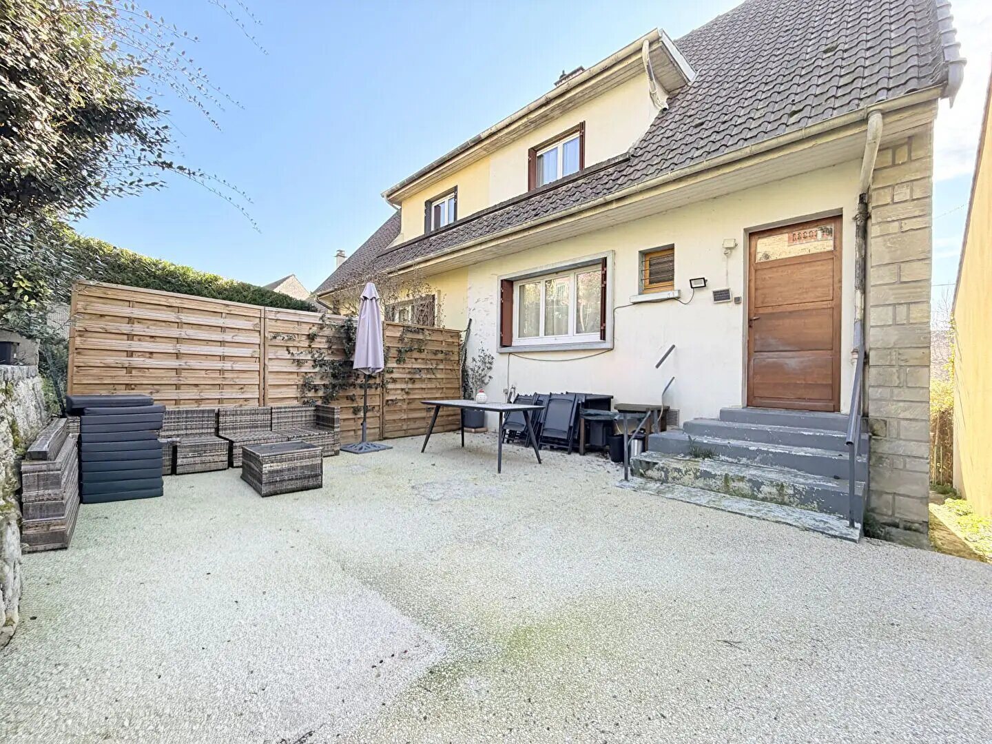 Maison à vendre, 89m², Conflans-Sainte-Honorine