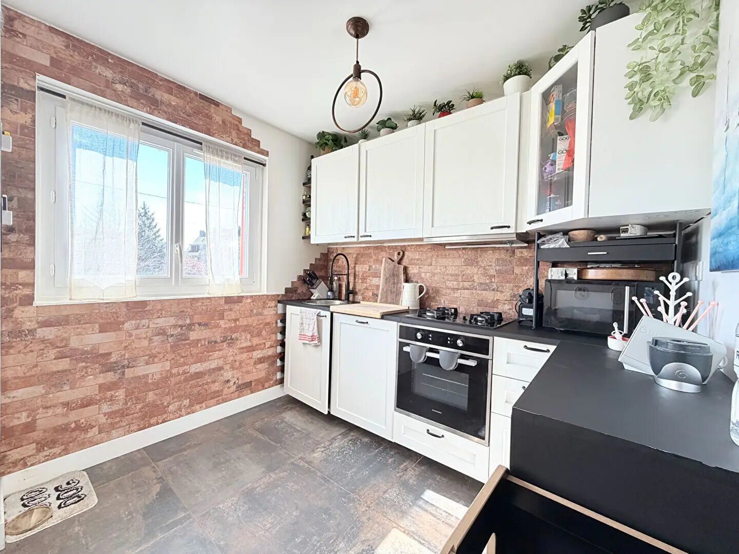 Maison à vendre, 89m², Conflans-Sainte-Honorine