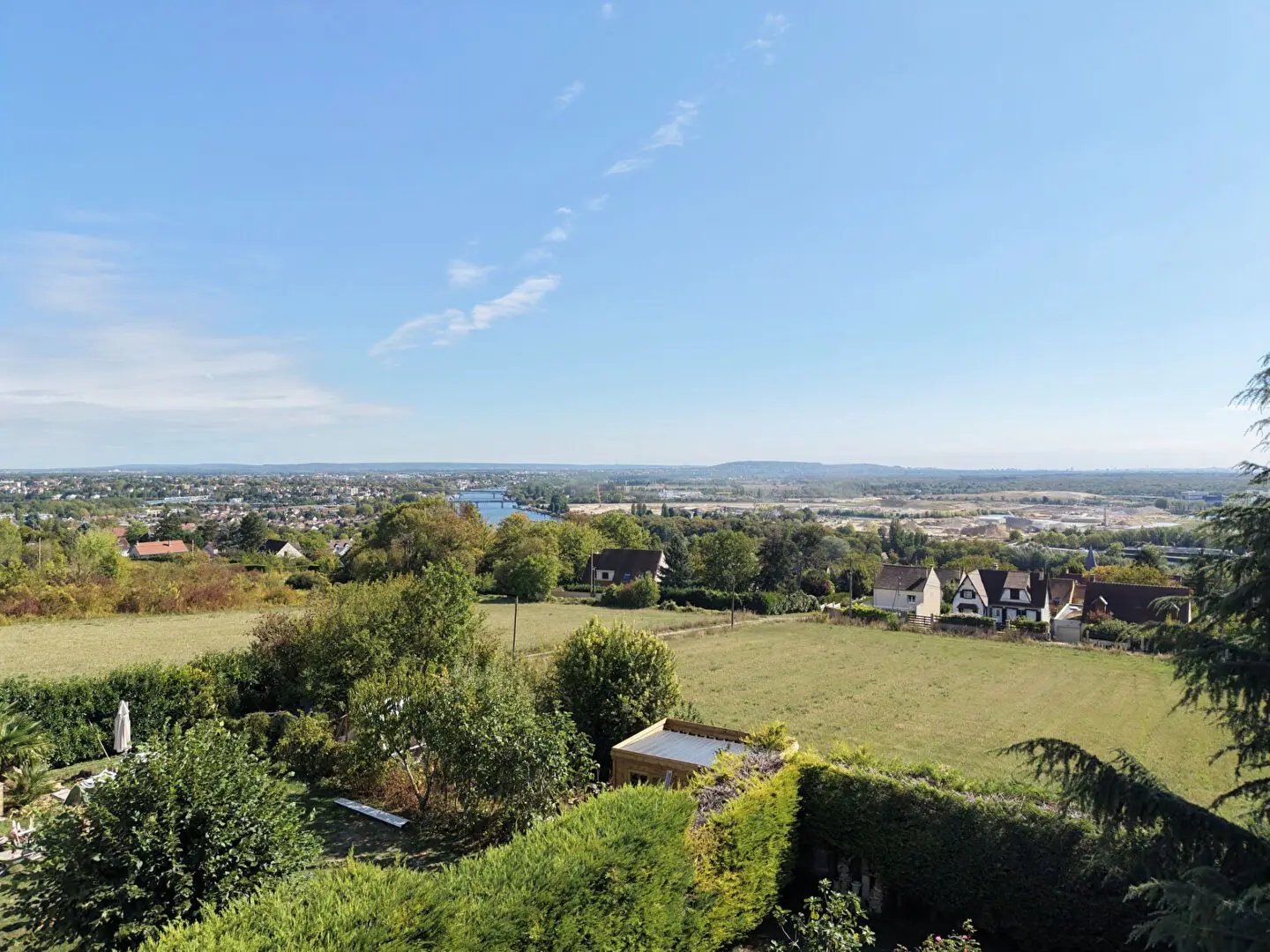Maison à vendre, 173m², Conflans-Sainte-Honorine