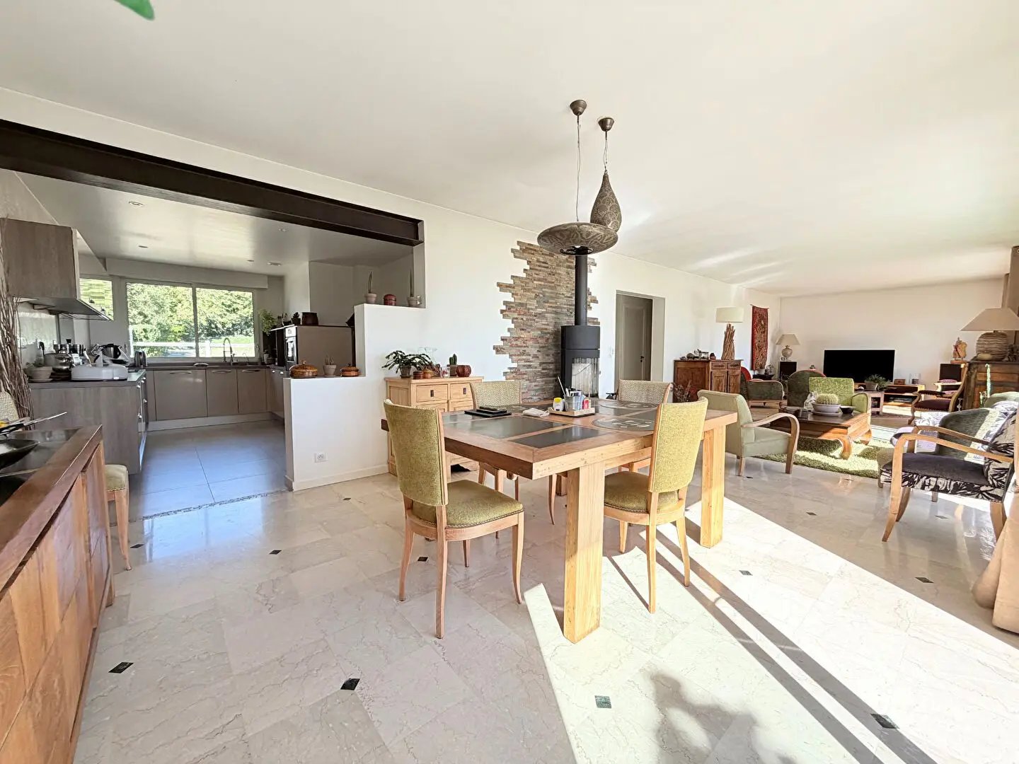 Maison à vendre, 173m², Conflans-Sainte-Honorine