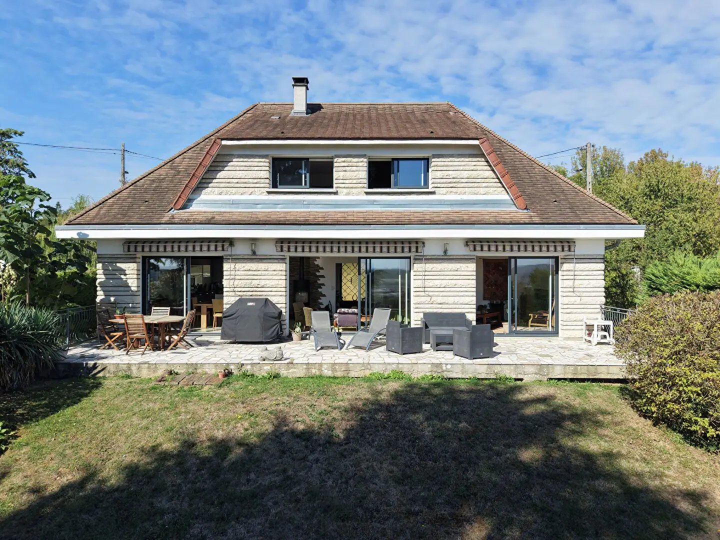 Maison à vendre, 173m², Conflans-Sainte-Honorine