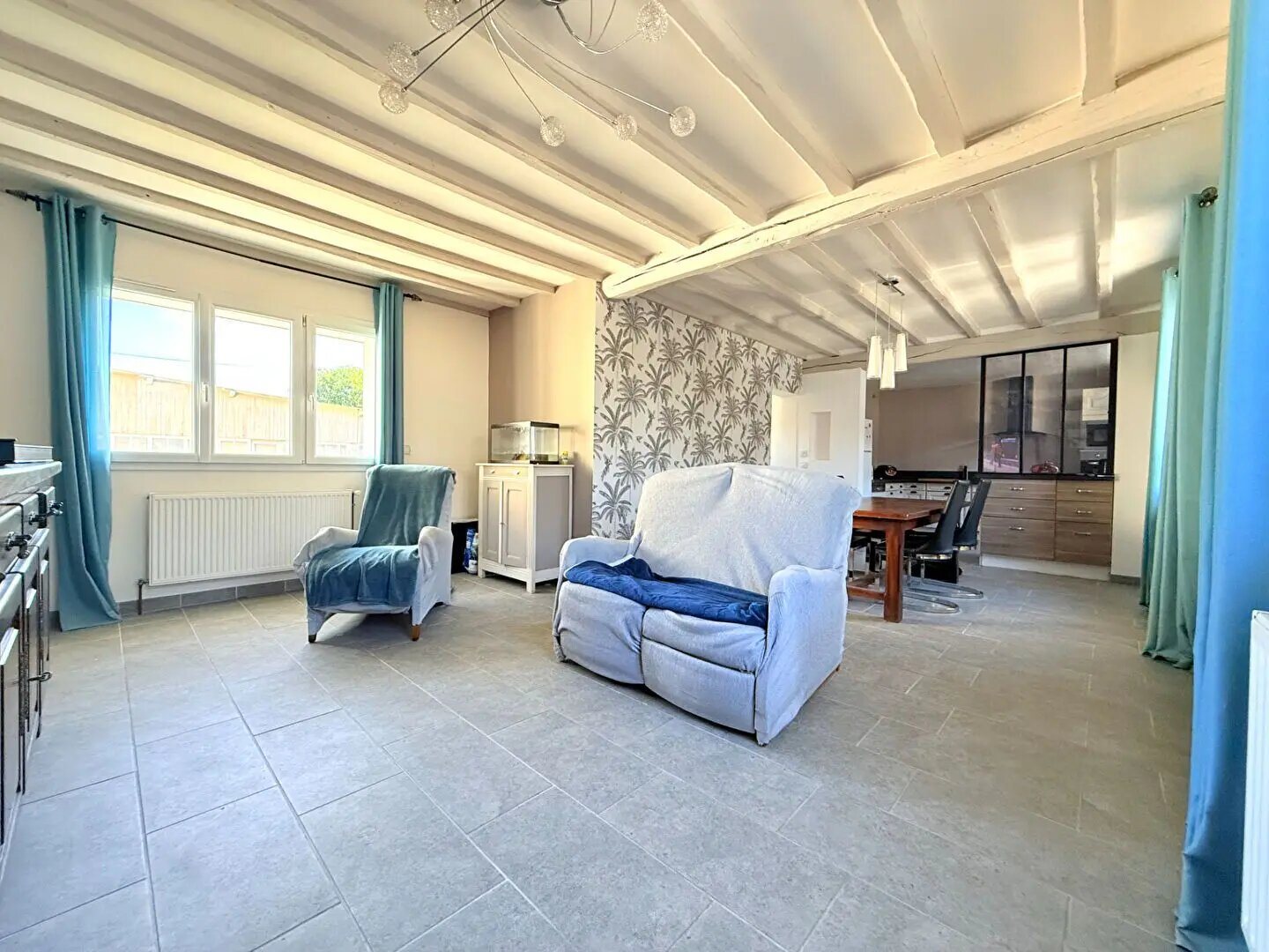 Maison à vendre, 100m², Conflans-Sainte-Honorine