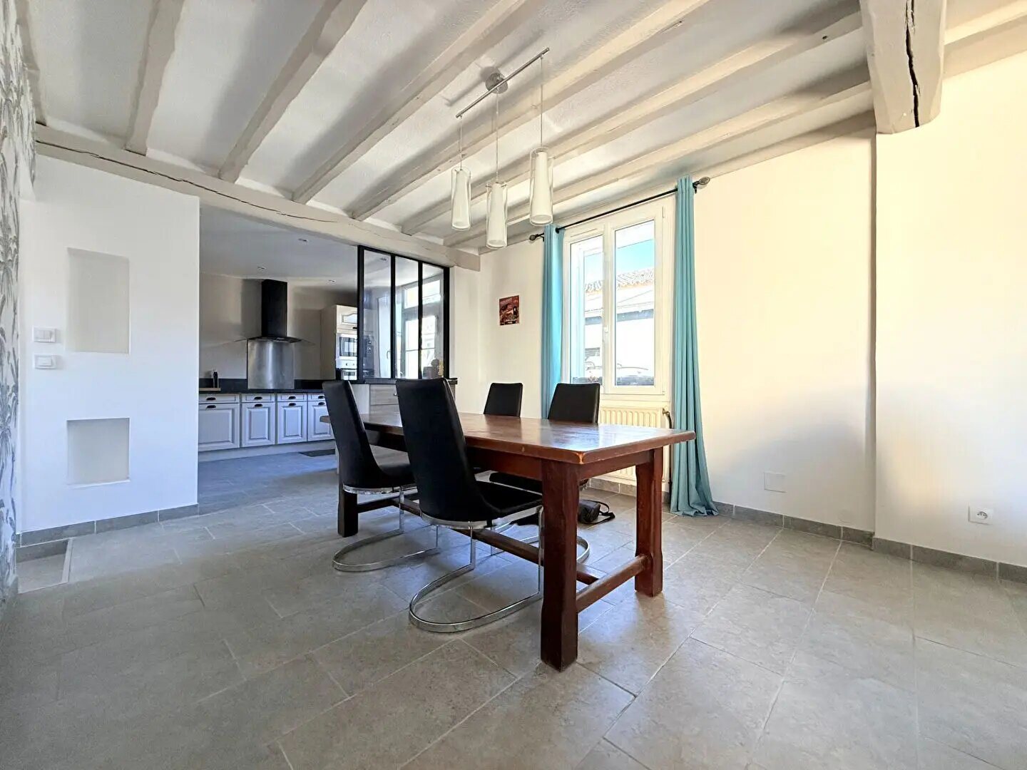 Maison à vendre, 100m², Conflans-Sainte-Honorine