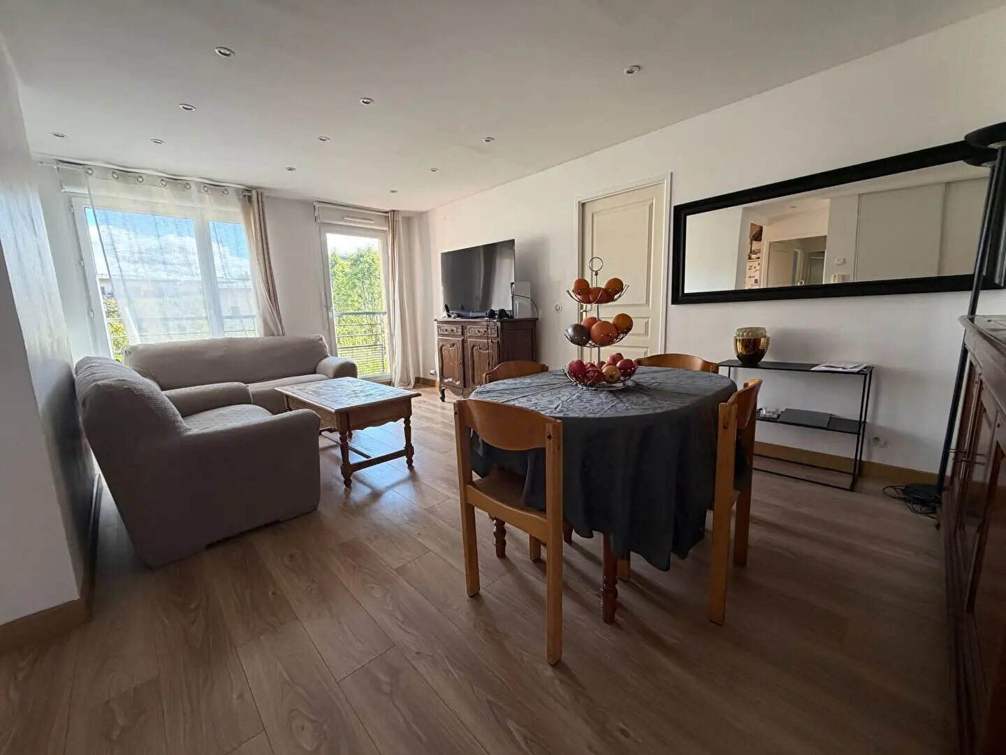 Appartement à vendre, 76m², Conflans-Sainte-Honorine