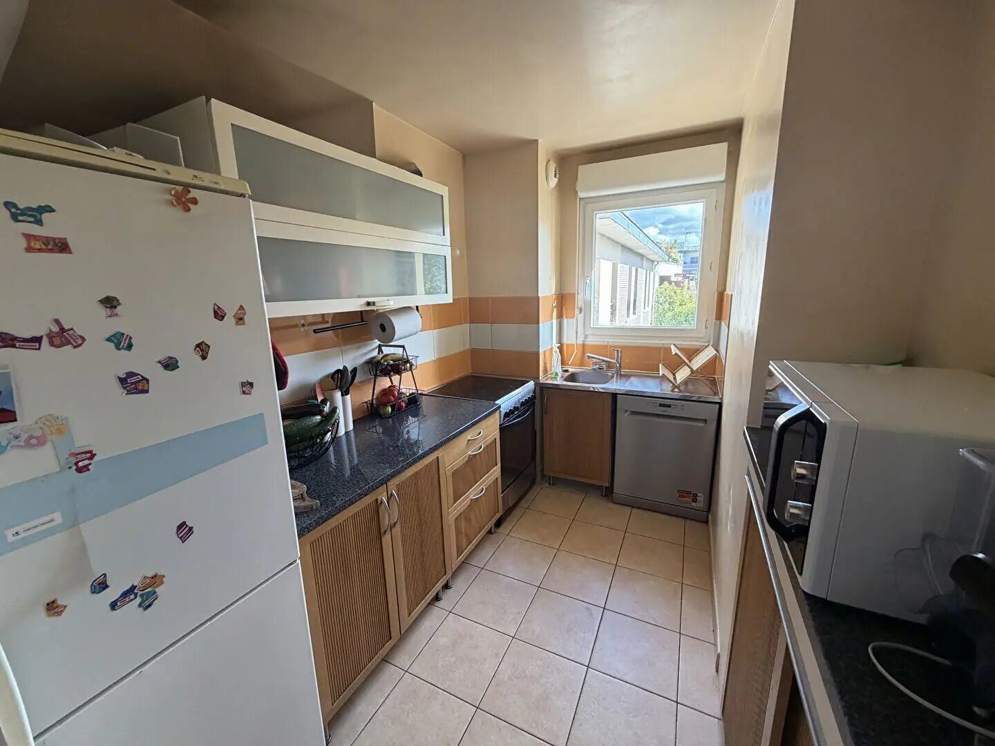 Appartement à vendre, 76m², Conflans-Sainte-Honorine