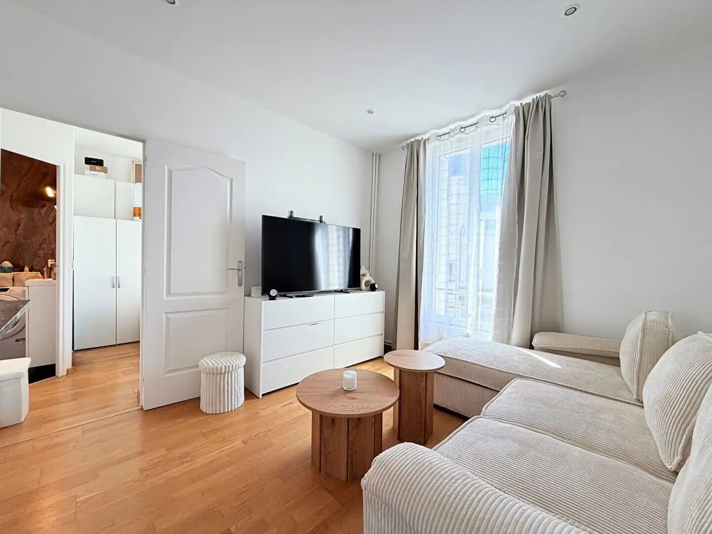 Appartement à vendre, 28m², Conflans-Sainte-Honorine