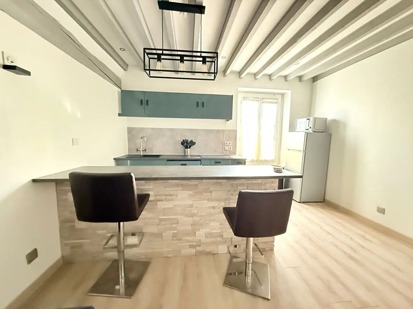 Appartement à vendre, 67m², Conflans-Sainte-Honorine