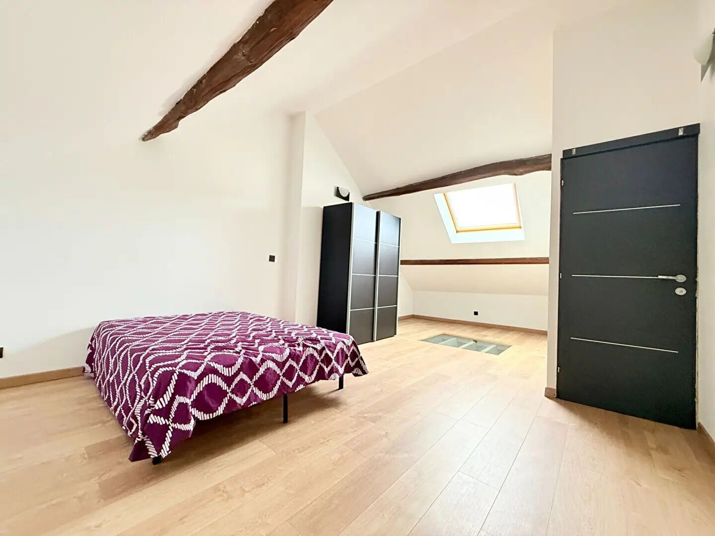 Appartement à vendre, 67m², Conflans-Sainte-Honorine
