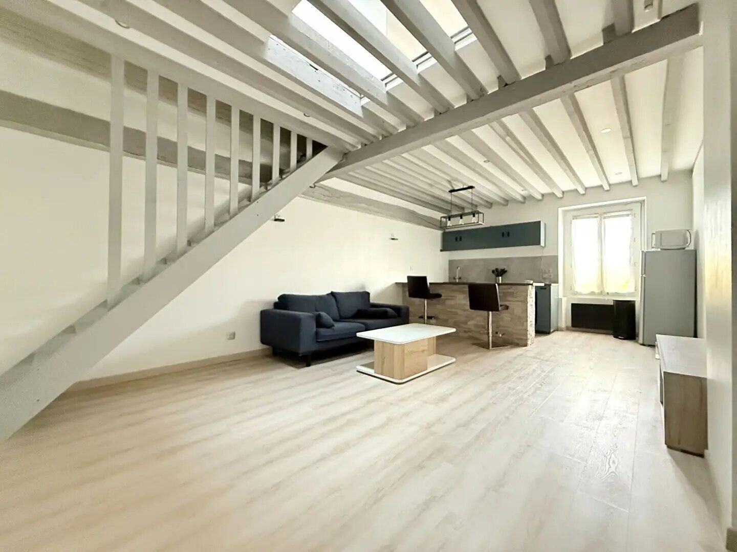 Appartement à vendre, 67m², Conflans-Sainte-Honorine