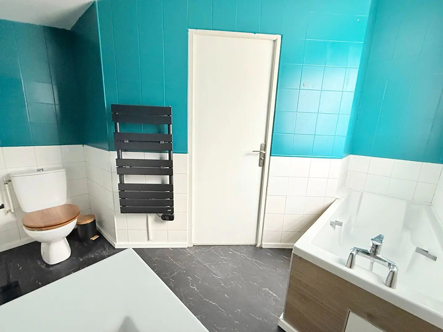 Appartement à vendre, 67m², Conflans-Sainte-Honorine