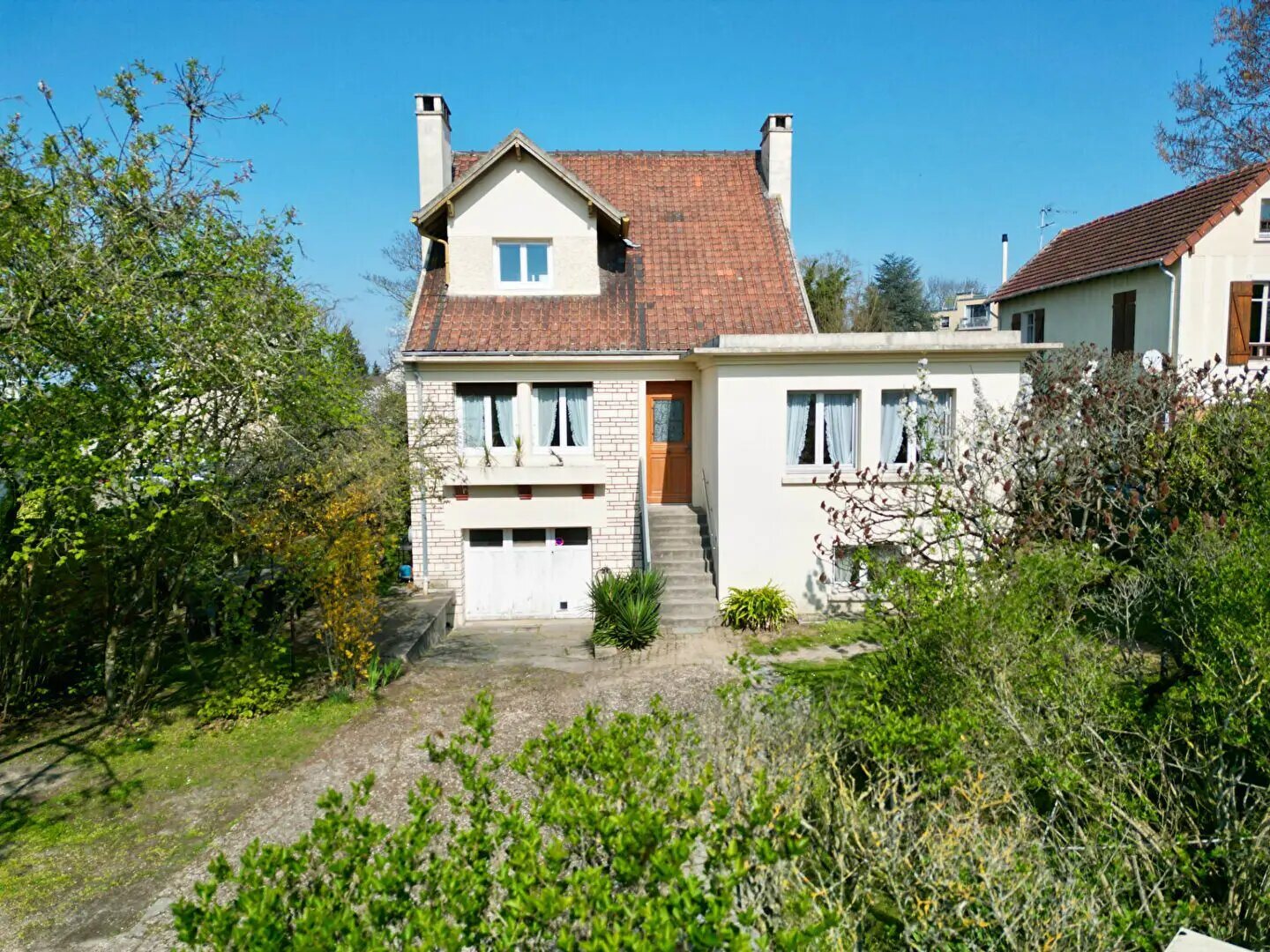 Maison à vendre, 150m², Conflans-Sainte-Honorine
