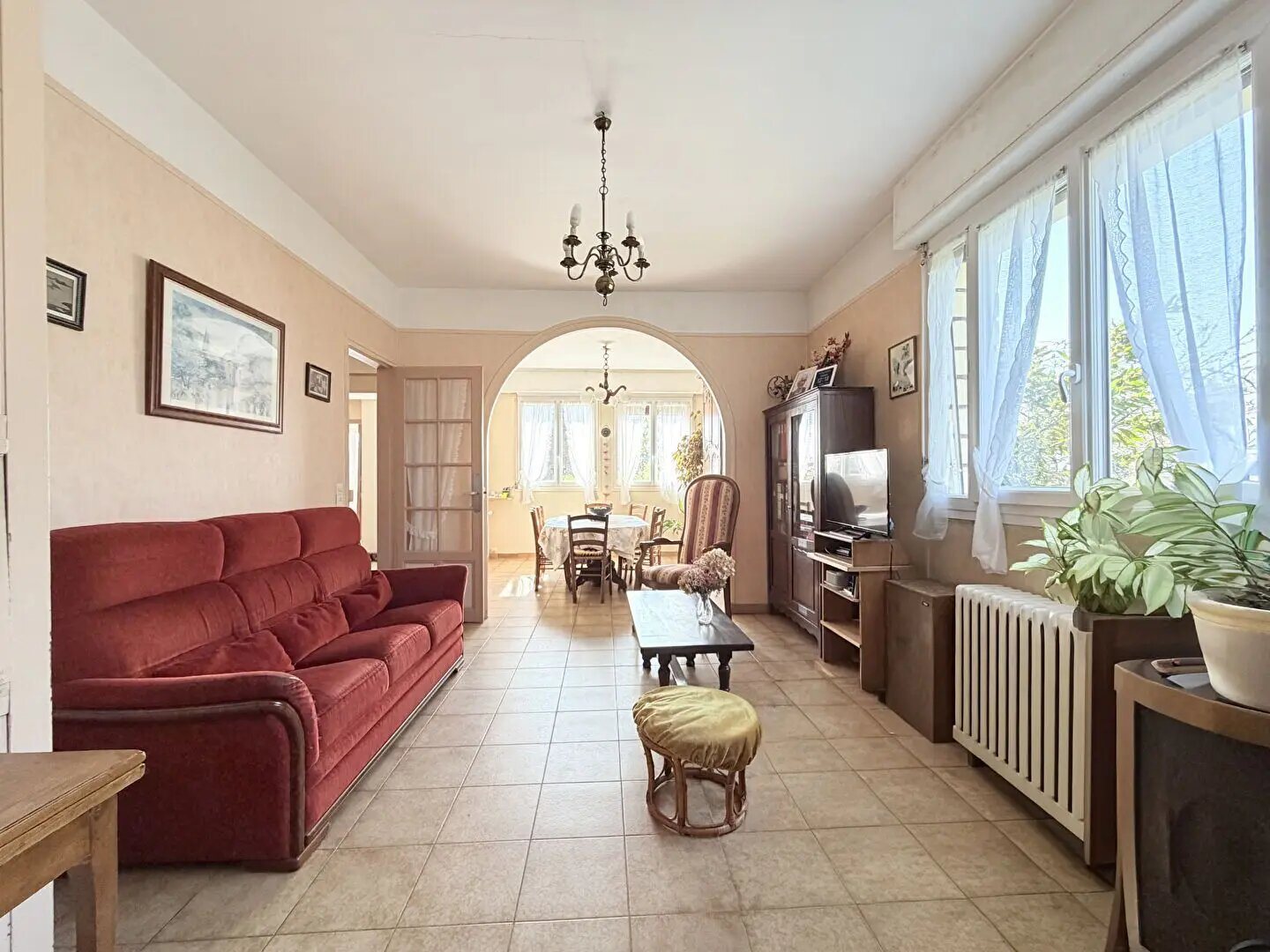 Maison à vendre, 150m², Conflans-Sainte-Honorine