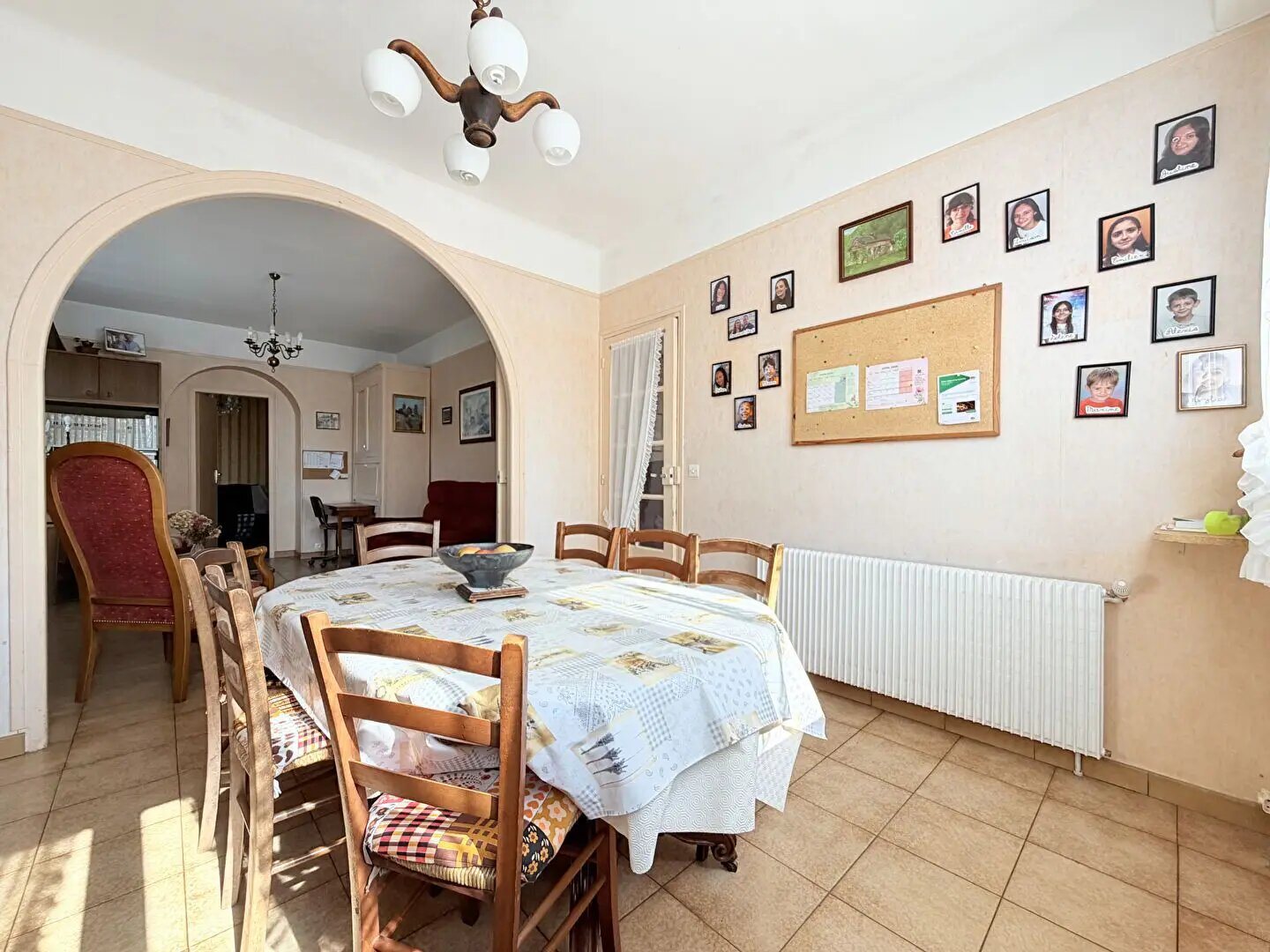 Maison à vendre, 150m², Conflans-Sainte-Honorine