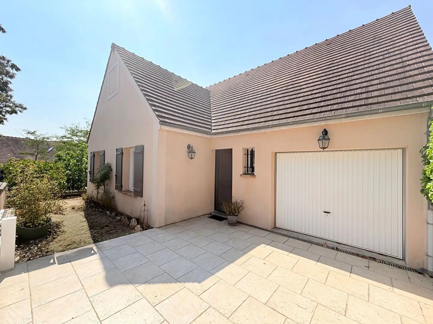 Maison à vendre, 88m², Chanteloup-les-Vignes