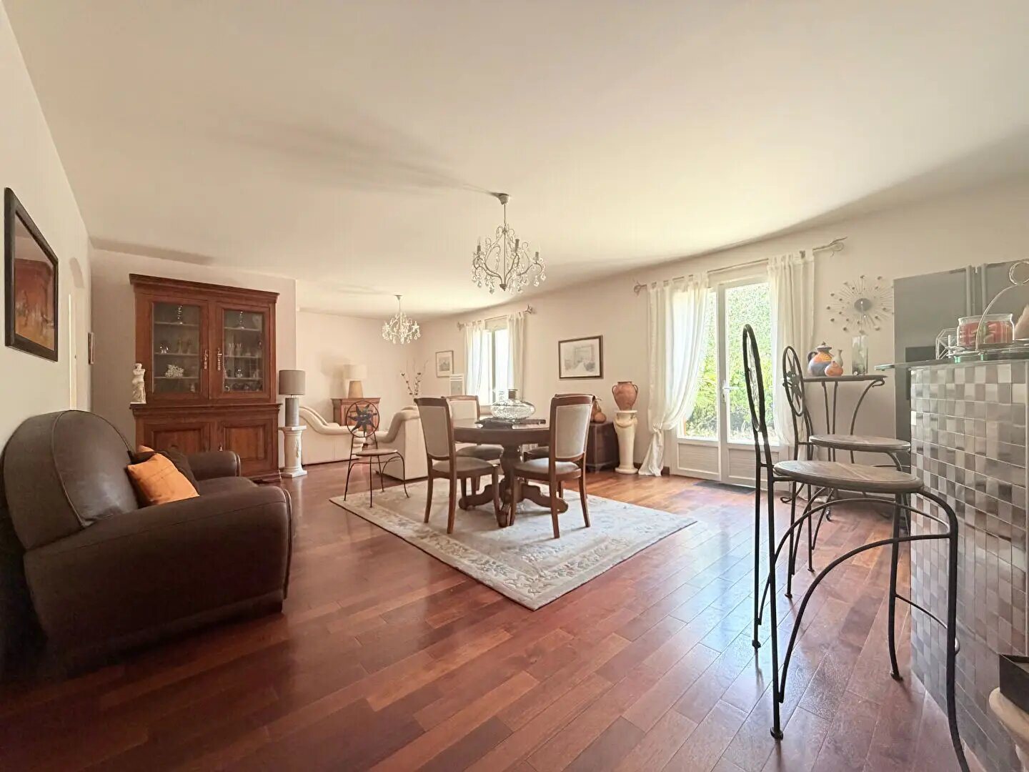 Maison à vendre, 88m², Chanteloup-les-Vignes