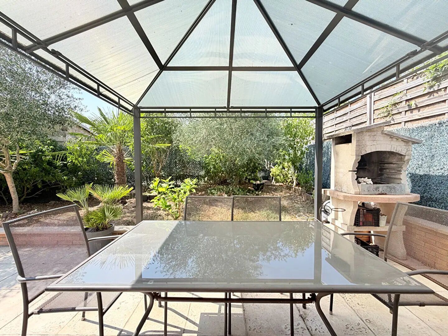 Maison à vendre, 88m², Chanteloup-les-Vignes
