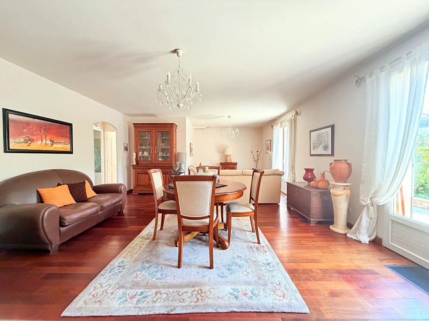Maison à vendre, 88m², Chanteloup-les-Vignes