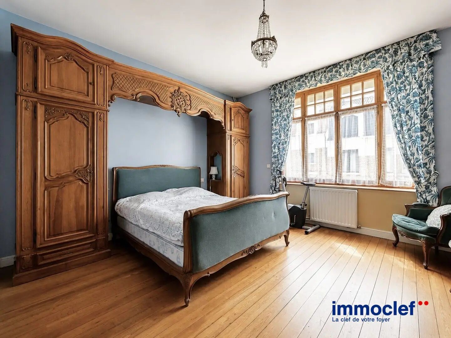 Maison à vendre, 142m², Lambersart