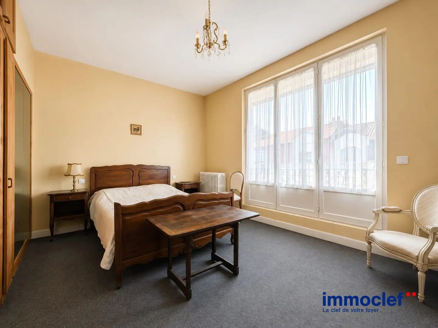 Maison à vendre, 142m², Lambersart