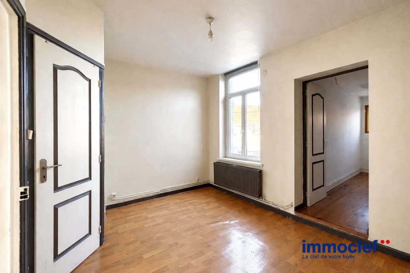 Appartement à vendre, 42m², La Madeleine