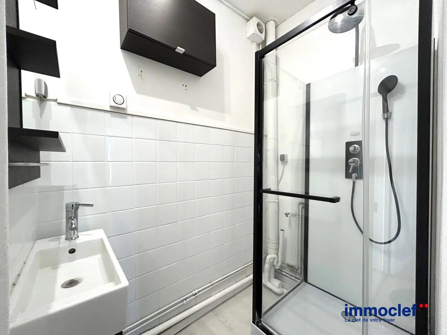 Appartement à vendre, 42m², La Madeleine