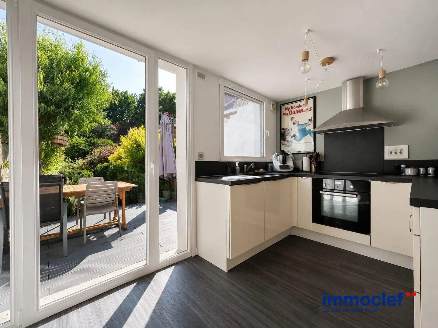 Maison à vendre, 91m², La Madeleine