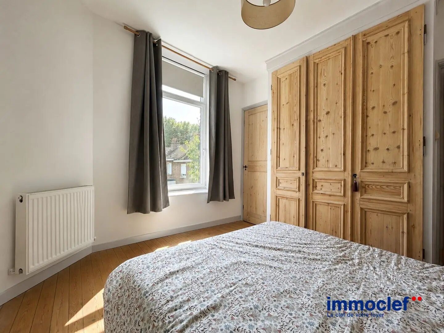 Maison à vendre, 91m², La Madeleine
