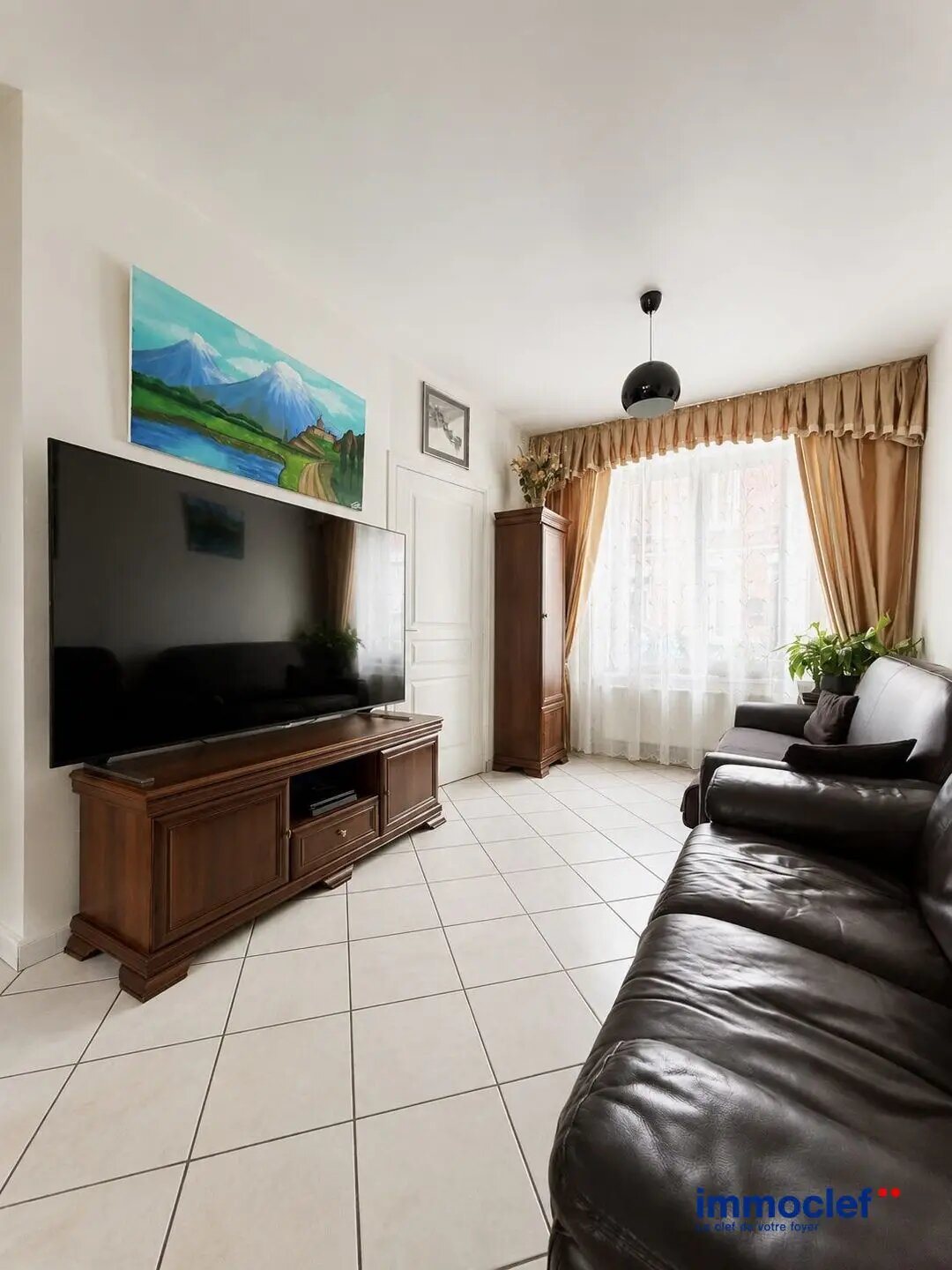 Maison à vendre, 83m², La Madeleine