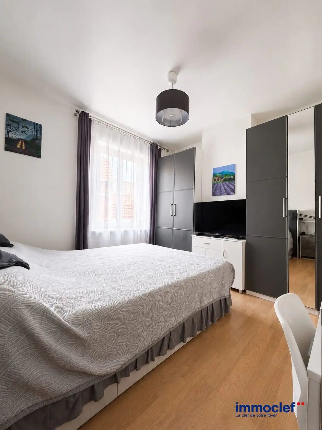 Maison à vendre, 83m², La Madeleine