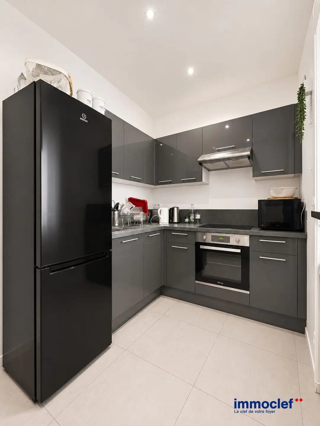 Maison à vendre, 99m², La Madeleine