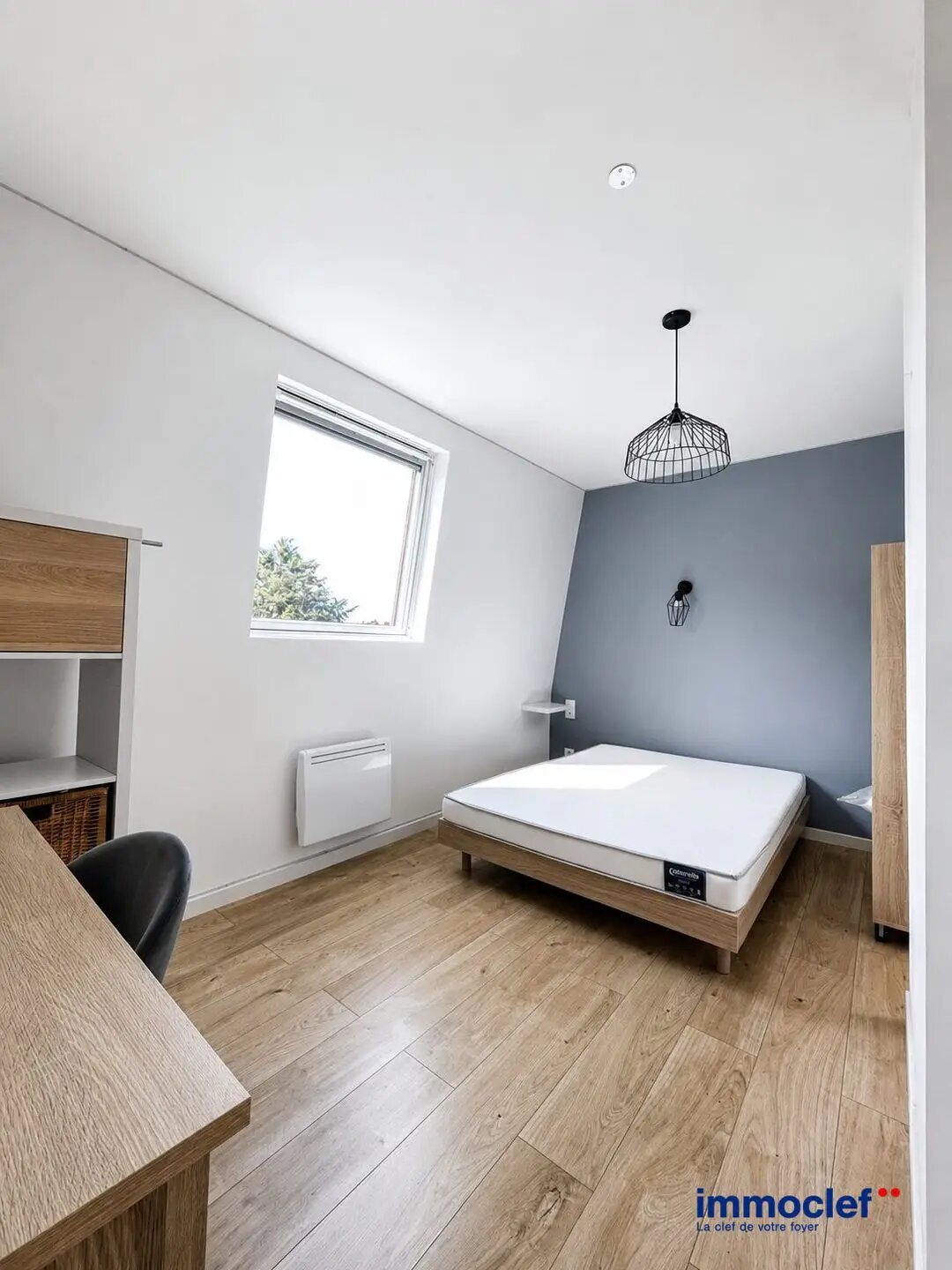 Maison à vendre, 99m², La Madeleine