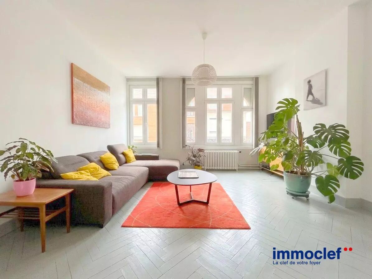 Maison à vendre, 144m², Lambersart